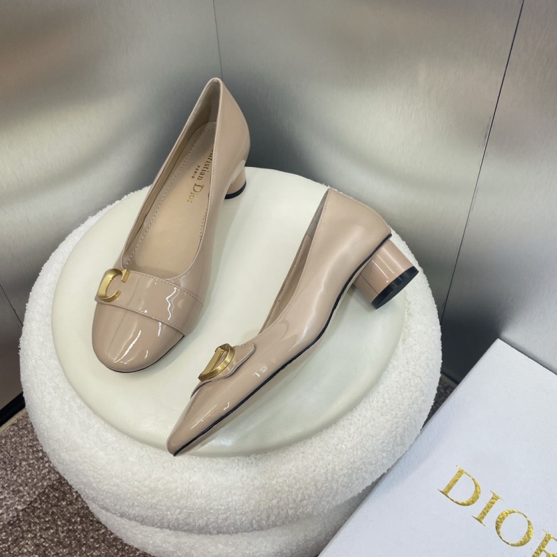 Christian Dior High Heels